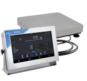 TMX15R.15.F1.K Cân đa năng