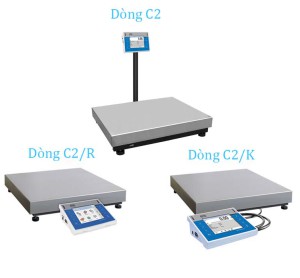 WPY 15/C2 Cân đa năng