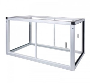 Buồng chống gió lùa cho cân XA 4Y và XA 5Y