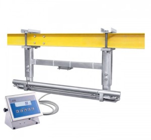 Cân treo trên cao H315.2K.300/600H