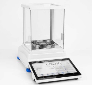 Cân phân tích AS 62.5Y