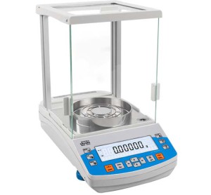 Cân phân tích AS 160.R2 PLUS