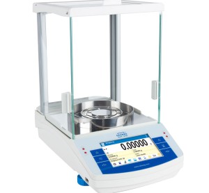 Cân phân tích AS 60/220.X2 PLUS