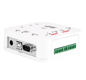 Mô-đun giao tiếp IM02.1 (MediaBox)