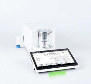 Cân vi lượng MYA 11.5Y