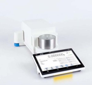 Cân vi lượng MYA 5.5YFA cho bộ lọc