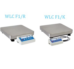 WLC 6/12/F1/K, WLC 6/12/F1/R