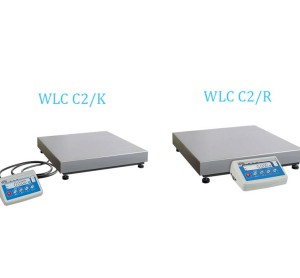 WLC 60/C2/K, WLC 60/C2/R
