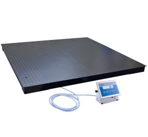 H315.4.6000.C10 Nền tảng cân cảm biến lực