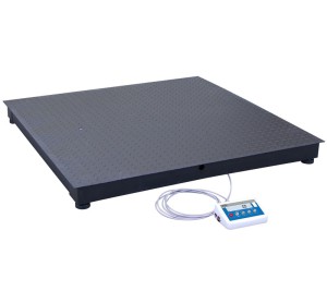 C315.4.600.C6 Cân sàn 4 cảm biến lực