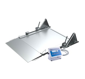 H315.4N.600/1500.H2.LD Cân dốc bằng thép không gỉ