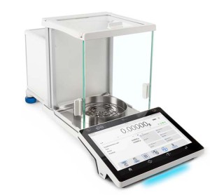 XA 520.5Y.A Analytical Balance