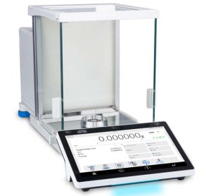 Cân vi lượng XA 6/21.5YM