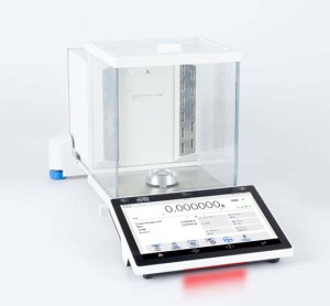 Cân vi lượng XA 53.5YMA