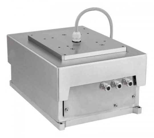 Modun công nghiệp