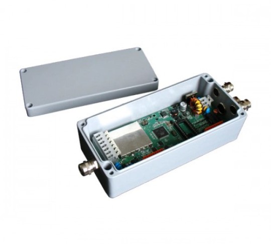 MW - 01 Bộ chuyển đổi khối lượng