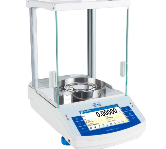 Cân phân tích AS X2 PLUS