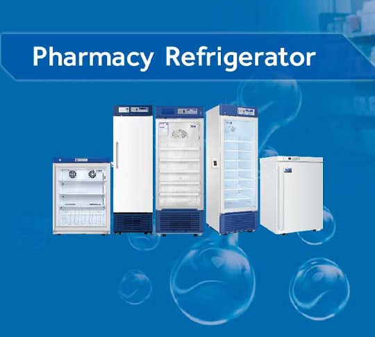 TỦ LẠNH DƯỢC PHẨM