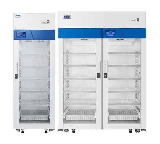 TỦ LẠNH DƯỢC PHẨM CÓ MÀN HÌNH CẢM ỨNG