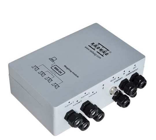 Bộ chuyển đổi khối lượng