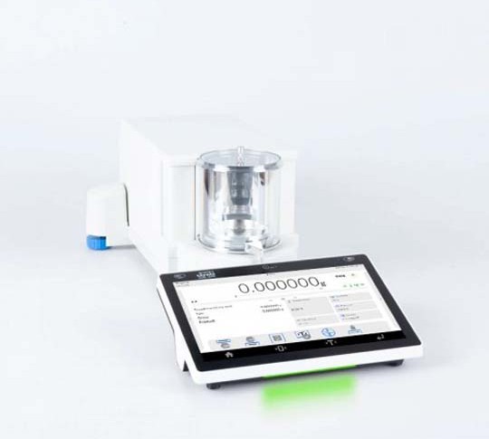 Cân vi lượng MYA 5Y