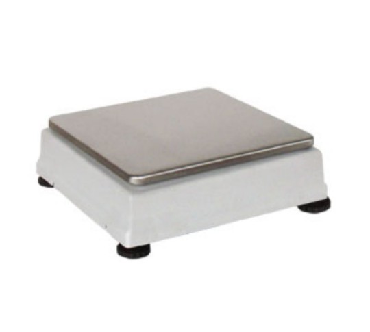 Bệ cân nền tảng vỏ nhựa