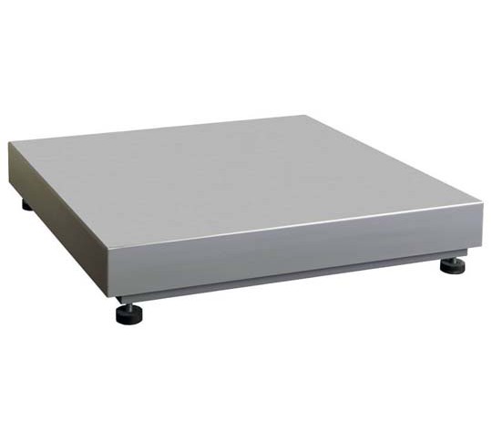 Nền tảng HRP.H bằng thép không gỉ