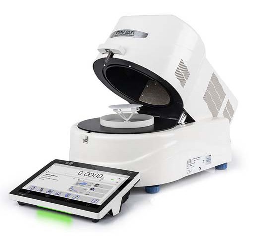 Cân phân tích độ ẩm PMV 5Y