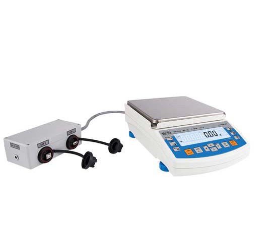 Cân chính xác PS R2.H