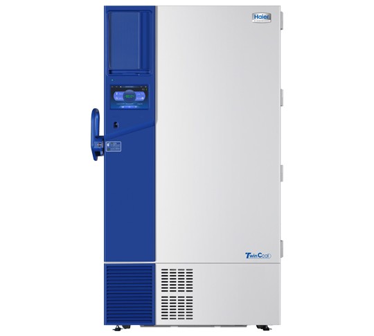 TỦ LẠNH ÂM SÂU HỆ THỐNG LẠNH KÉP - ĐIỀU KHIỂN BIẾN TẦN