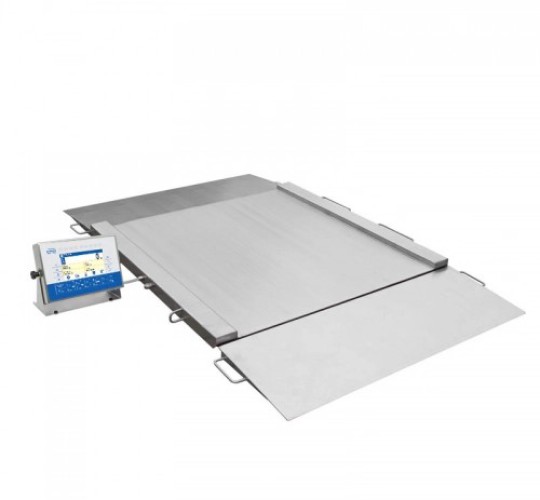 Cân dốc đa năng bằng thép không gỉ HX7.4N