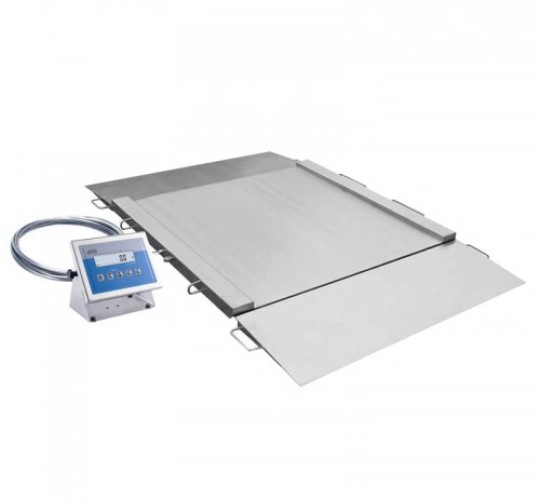 Cân dốc bằng thép không gỉ H315 4N.H