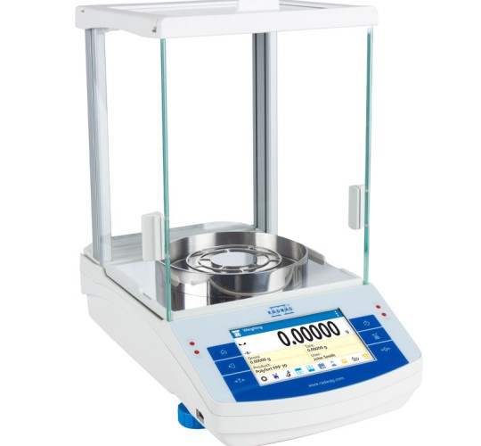 Cân phân tích AS X2 PLUS