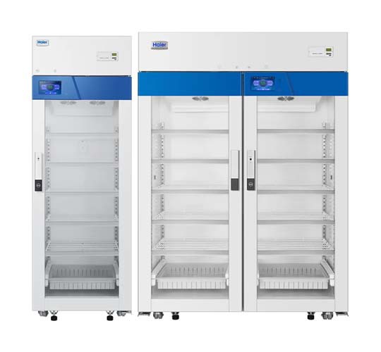 TỦ LẠNH DƯỢC PHẨM CÓ MÀN HÌNH CẢM ỨNG