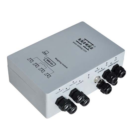 Bộ chuyển đổi khối lượng