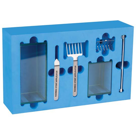 Phụ kiện Ultra và Microbalances