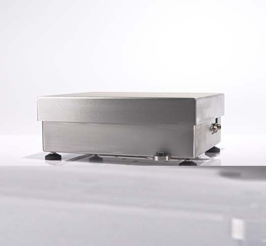 Nền tảng HRP công suất cao