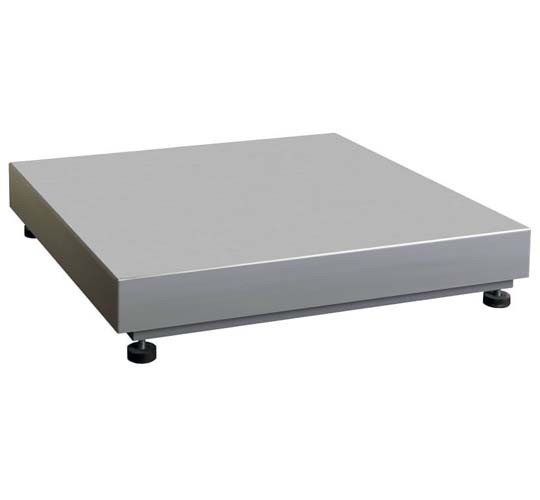 Nền tảng HRP.H bằng thép không gỉ