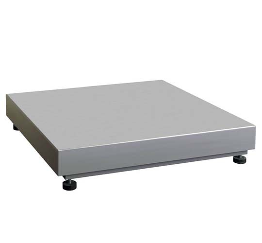 Nền tảng HRP EX.H bằng thép không gỉ