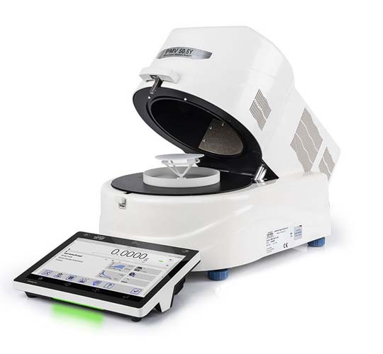 Cân phân tích độ ẩm PMV 5Y