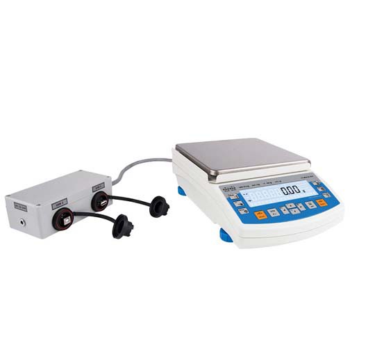 Dòng cân chính xác R