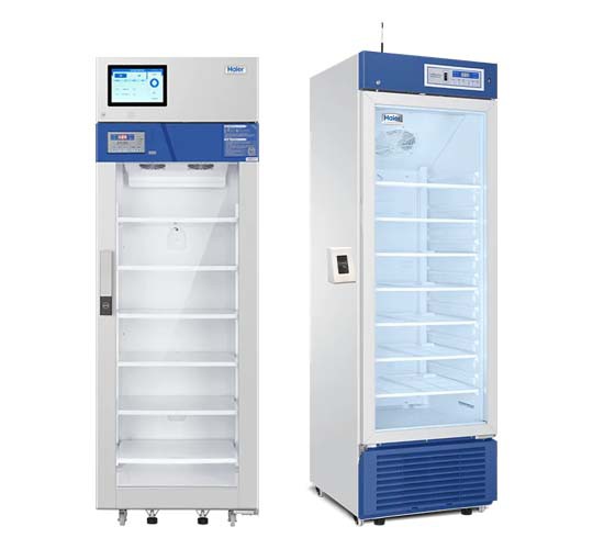 TỦ LẠNH DƯỢC PHẨM CÔNG NGHỆ MỚI RFID