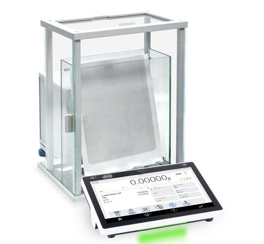 Cân phân tích XA 5Y.F