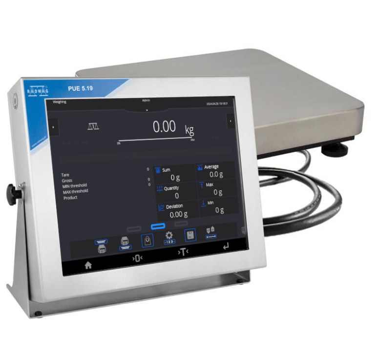 TMX19R.6.F1.K Cân đa năng