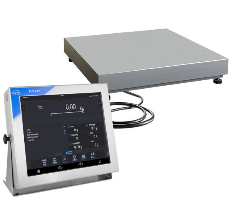 TMX19R.60.H5.K Cân đa năng