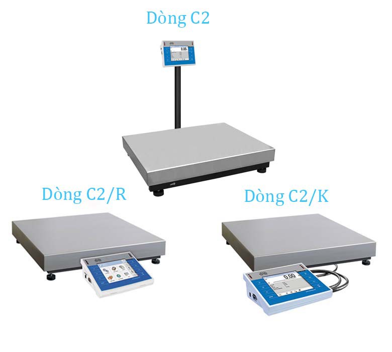 WPY30/C2 Cân đa năng