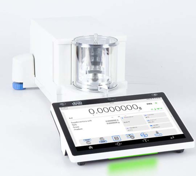 Cân siêu vi lượng 2.5Y