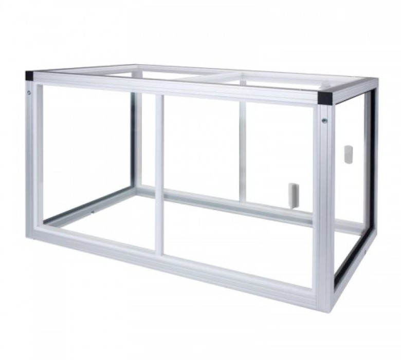 Buồng chống gió lùa cho cân XA 4Y và XA 5Y