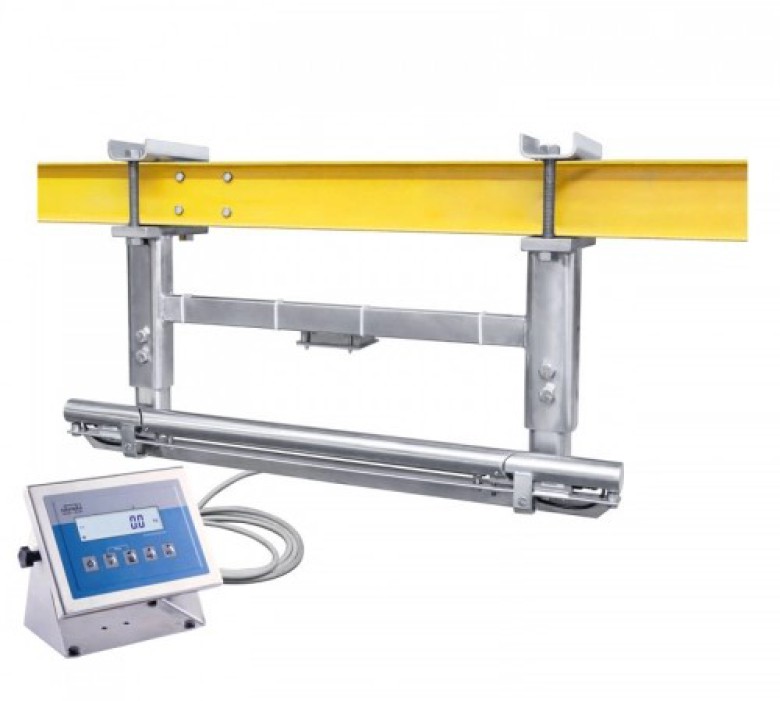 Cân treo trên cao H315.2K.300/600H