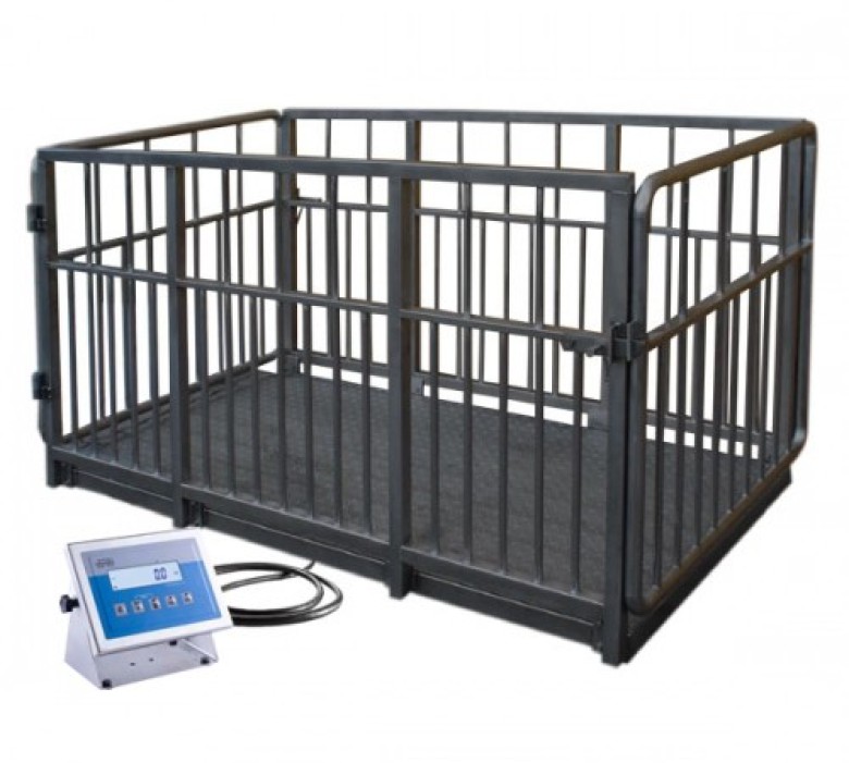 Cân chăn nuôi H315.4I.2000.S1